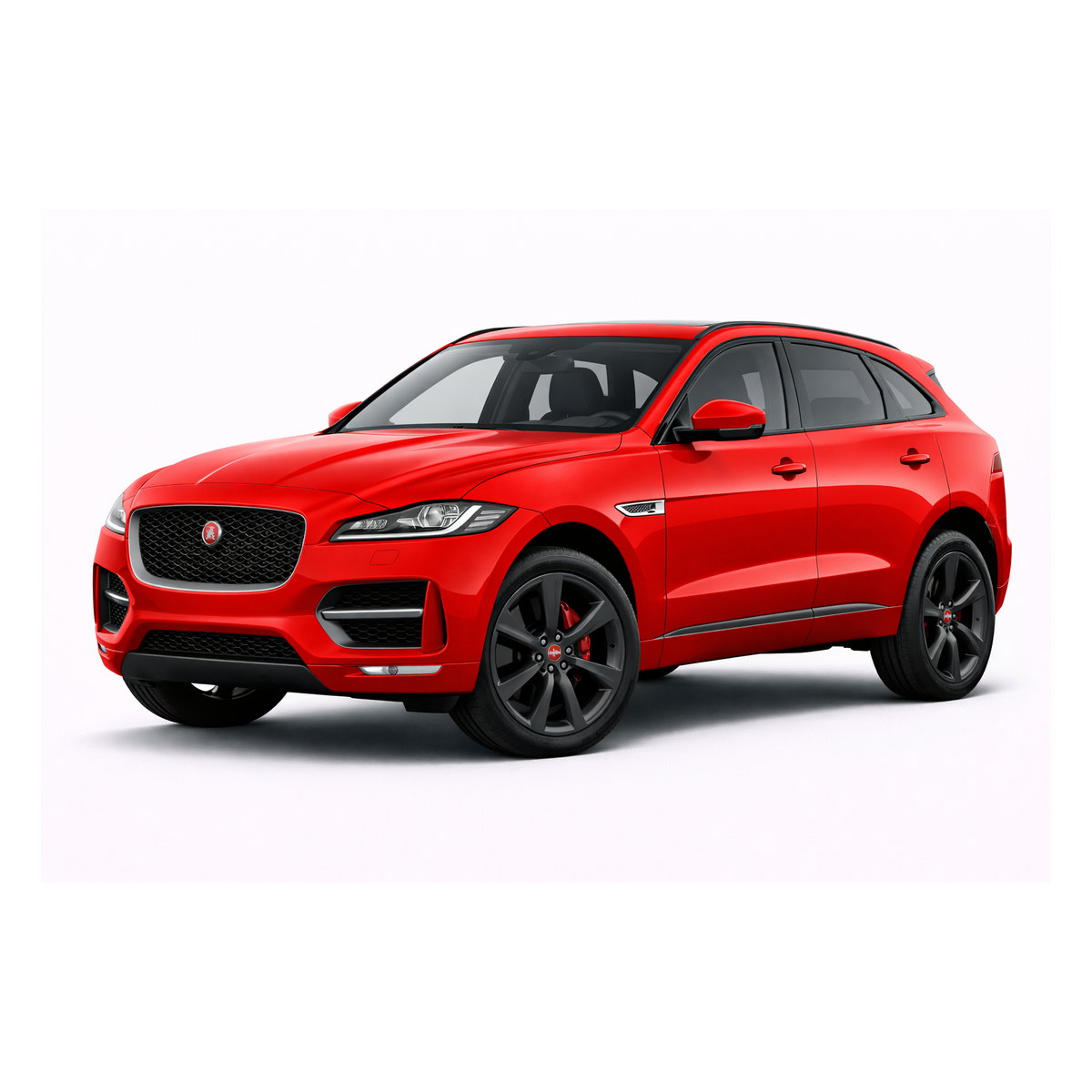 PARABRISAS JAGUAR E-PACE 2017-